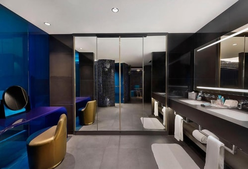 Luxury 1 Bedroom Room Near By Jumeirah Aquaventure 6 Luxury Bookings