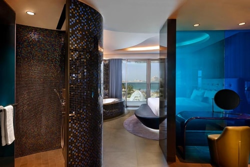 Luxury 1 Bedroom Room Near By Jumeirah Aquaventure 11 Luxury Bookings
