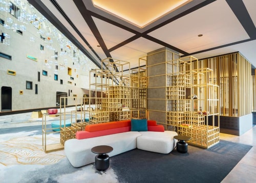 Luxury 1 Bedroom Room Near By Jumeirah Aquaventure 16 Luxury Bookings