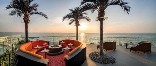 Luxury 1 Bedroom Room Near By Jumeirah Aquaventure 17 Luxury Bookings