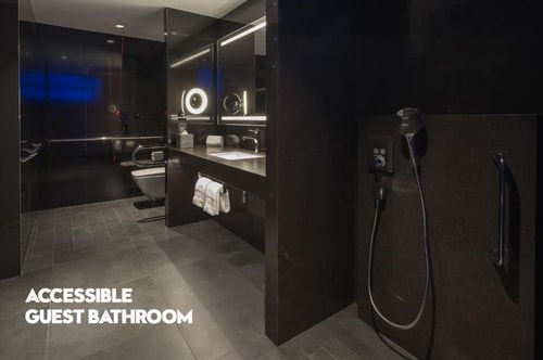 Luxury 1 Bedroom Room Near By Jumeirah Aquaventure 21 Luxury Bookings