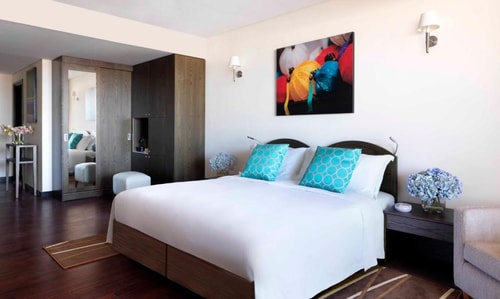 Standard Room in Palm Jumeirah Island 1 Luxury Bookings