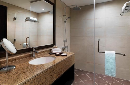 Standard Room in Palm Jumeirah Island 3 Luxury Bookings