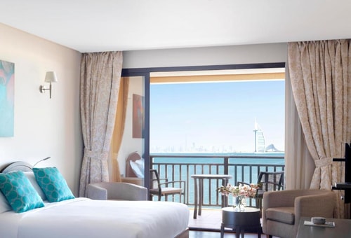 Standard Room in Palm Jumeirah Island 2 Luxury Bookings