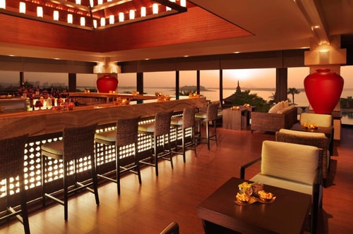 Standard Room in Palm Jumeirah Island 10 Luxury Bookings