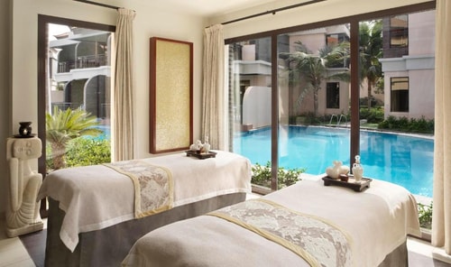 Standard Room in Palm Jumeirah Island 12 Luxury Bookings