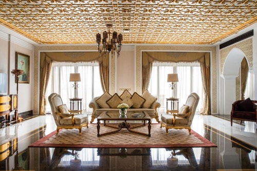 Classy Superior King Room In Palm Jumeirah 16 Luxury Bookings