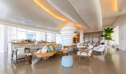 King Room In Resort Near Dubai Canal 5 Luxury Bookings