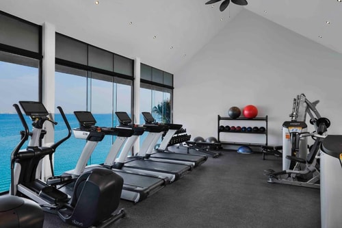 Ultra LUX One Bedroom Private Pool Villa in Palm 9 Luxury Bookings