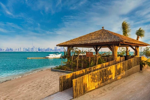 Ultra LUX One Bedroom Private Pool Villa in Palm 11 Luxury Bookings