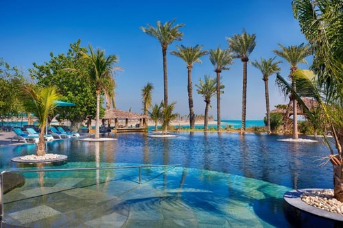 Ultra LUX One Bedroom Private Pool Villa in Palm 12 Luxury Bookings