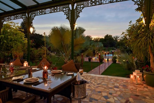 Palm Deluxe Room Near Desert Palm Polo Club 4 Luxury Bookings
