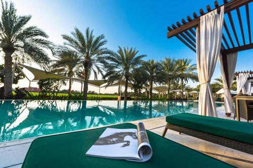 Palm Deluxe Room Near Desert Palm Polo Club 5 Luxury Bookings