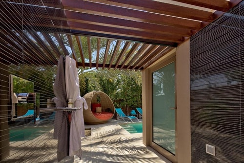 1 Bedroom Villa With Private Pool Near Desert Palm 22 Luxury Bookings