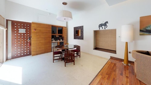 1 Bedroom Villa With Private Pool Near Desert Palm 4 Luxury Bookings