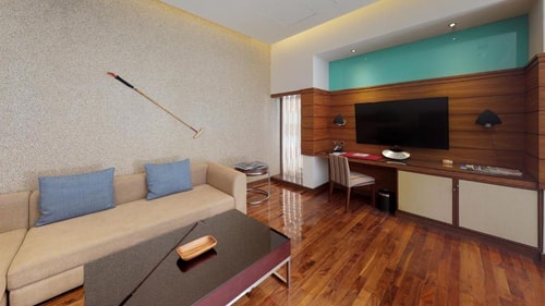 1 Bedroom Villa With Private Pool Near Desert Palm 5 Luxury Bookings