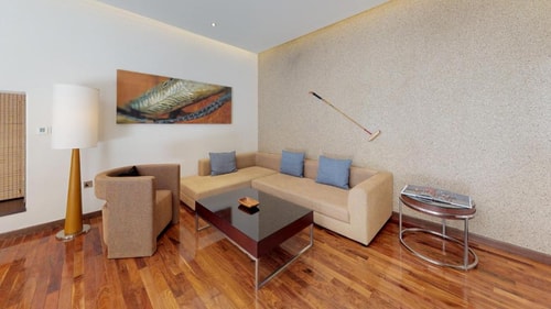 1 Bedroom Villa With Private Pool Near Desert Palm 6 Luxury Bookings