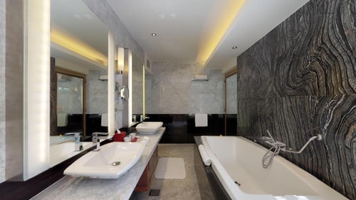 1 Bedroom Villa With Private Pool Near Desert Palm 10 Luxury Bookings