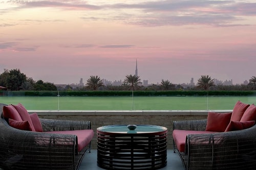 1 Bedroom Villa With Private Pool Near Desert Palm 16 Luxury Bookings