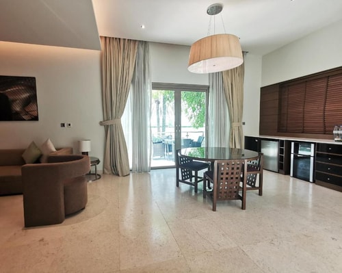 1 Bedroom Villa With Private Pool Near Desert Palm 9 Luxury Bookings