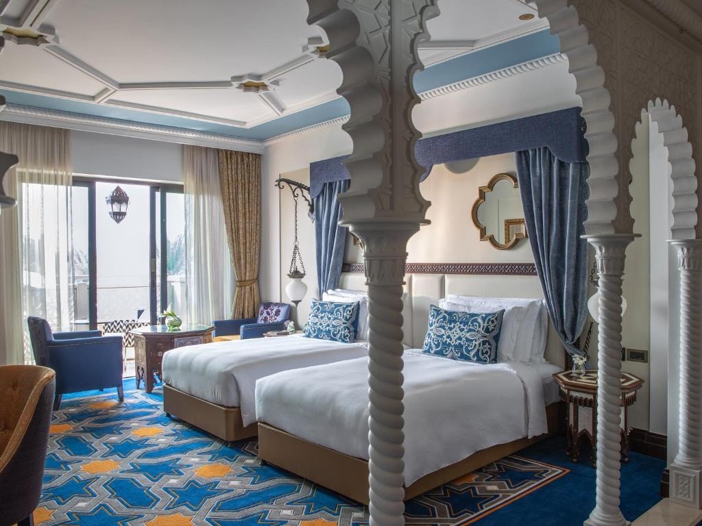 Arabian Deluxe Room Near Souk Madinat Jumeirah Ab Luxury Bookings