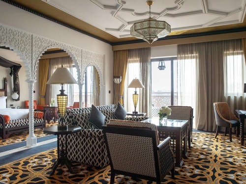 Arabian Deluxe Room Near Souk Madinat Jumeirah Ab 7 Luxury Bookings