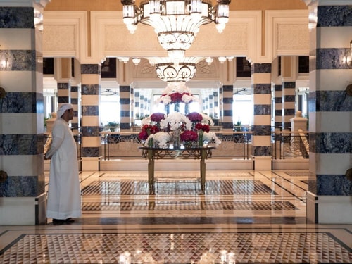 Arabian Deluxe Room Near Souk Madinat Jumeirah Ab 9 Luxury Bookings