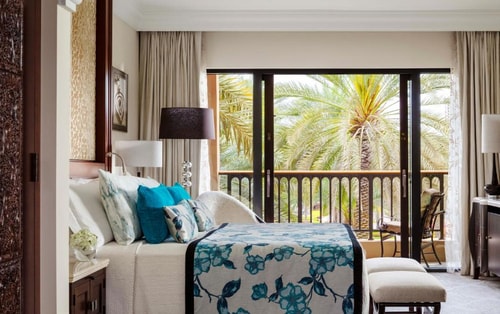 Palace Superior Room in Palm Jumeirah Island 1 Luxury Bookings