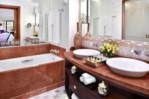 Palace Superior Room in Palm Jumeirah Island 2 Luxury Bookings
