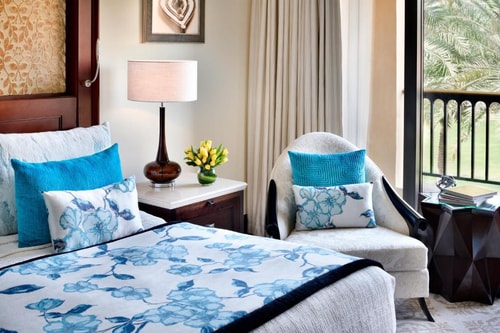 Palace Superior Room in Palm Jumeirah Island 3 Luxury Bookings