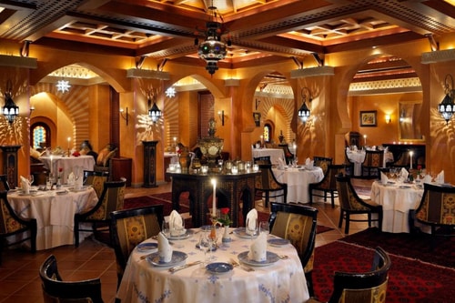 Palace Superior Room in Palm Jumeirah Island 6 Luxury Bookings
