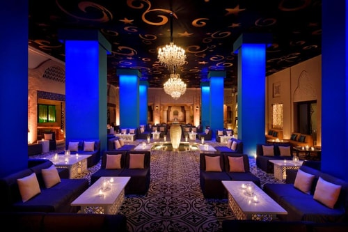 Palace Superior Room in Palm Jumeirah Island 8 Luxury Bookings