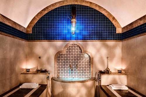 Palace Superior Room in Palm Jumeirah Island 9 Luxury Bookings