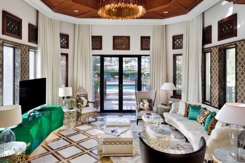Palace Superior Room in Palm Jumeirah Island 10 Luxury Bookings