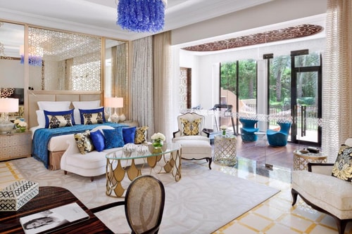Palace Superior Room in Palm Jumeirah Island 11 Luxury Bookings