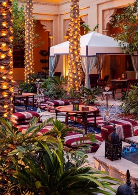 Palace Superior Room in Palm Jumeirah Island 17 Luxury Bookings
