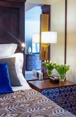Palace Superior Room in Palm Jumeirah Island 21 Luxury Bookings