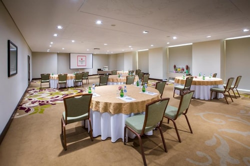 Executive Suite Near World Trade Center 16 Luxury Bookings