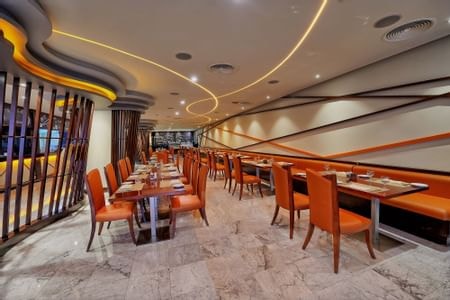 Studio Apartment Near Damac Cresent Towers A 13 Luxury Bookings