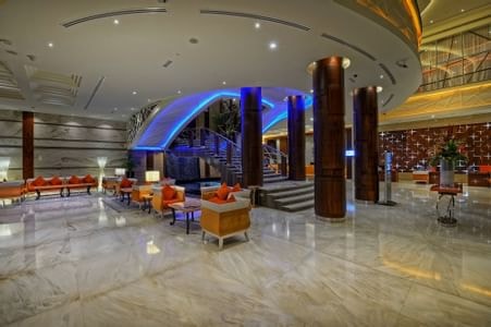 Two Bedroom Apartment Near Damac Cresent Towers A 3 Luxury Bookings