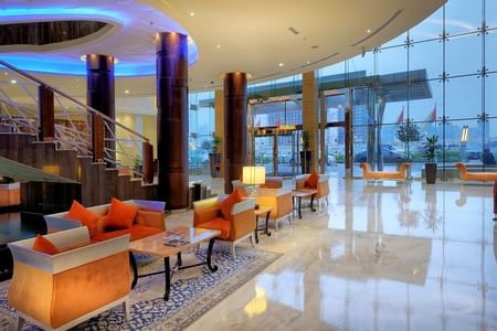 Two Bedroom Apartment Near Damac Cresent Towers A 10 Luxury Bookings