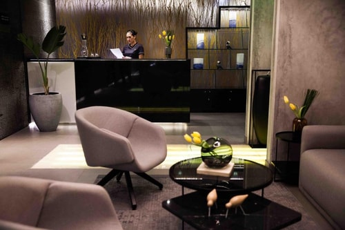 Luxe Two Bedroom Suite Near World Trade Center 3 Luxury Bookings