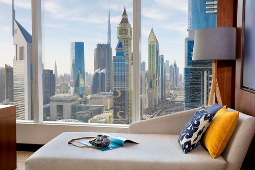 Luxe Two Bedroom Suite Near World Trade Center 11 Luxury Bookings