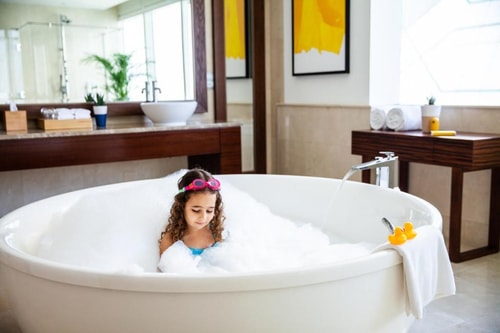 Luxe Two Bedroom Suite Near World Trade Center 13 Luxury Bookings