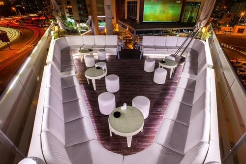 Classic King Room Near Mall Of Emirates 12 Luxury Bookings