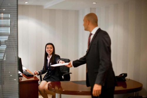 Executive One Bedroom suite Near Mall Of Emirates 14 Luxury Bookings