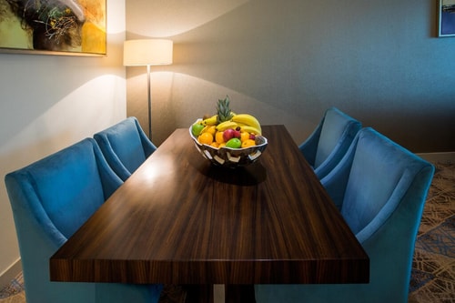 Two Bedroom Suite Near Mall Of Emirates 5 Luxury Bookings