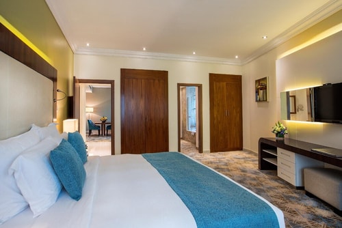 Two Bedroom Suite Near Mall Of Emirates 1 Luxury Bookings