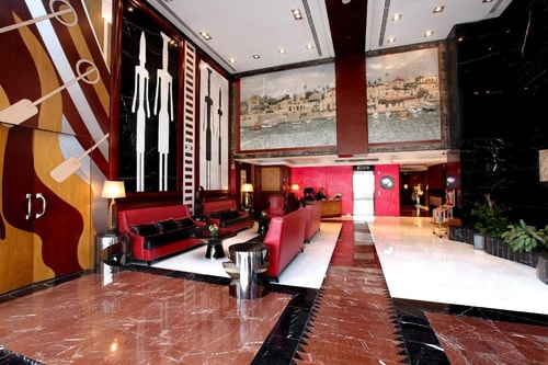 Two Bedroom Suite Near Mall Of Emirates 12 Luxury Bookings
