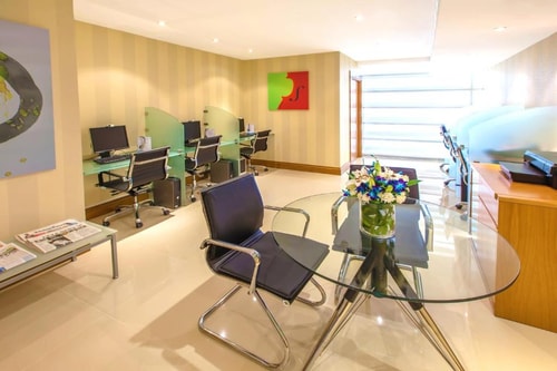 Two Bedroom Suite Near Mall Of Emirates 15 Luxury Bookings